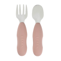 Toddler Cutlery - Cotton Candy