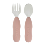 Toddler Cutlery - Cotton Candy