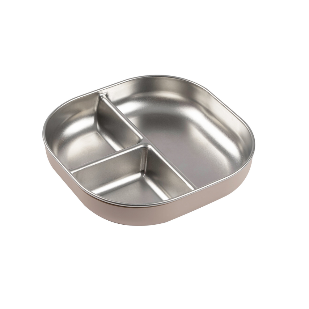 Stainless Steel Divided Plate