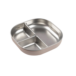 Stainless Steel Divided Plate