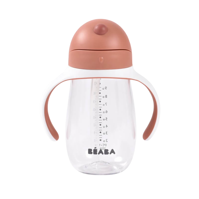 Beaba Straw Cup 300ml