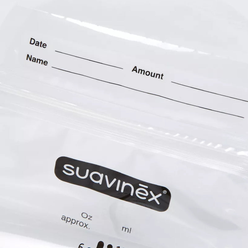 Breastmilk Storage Bags