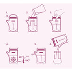 Breastmilk Storage Bags
