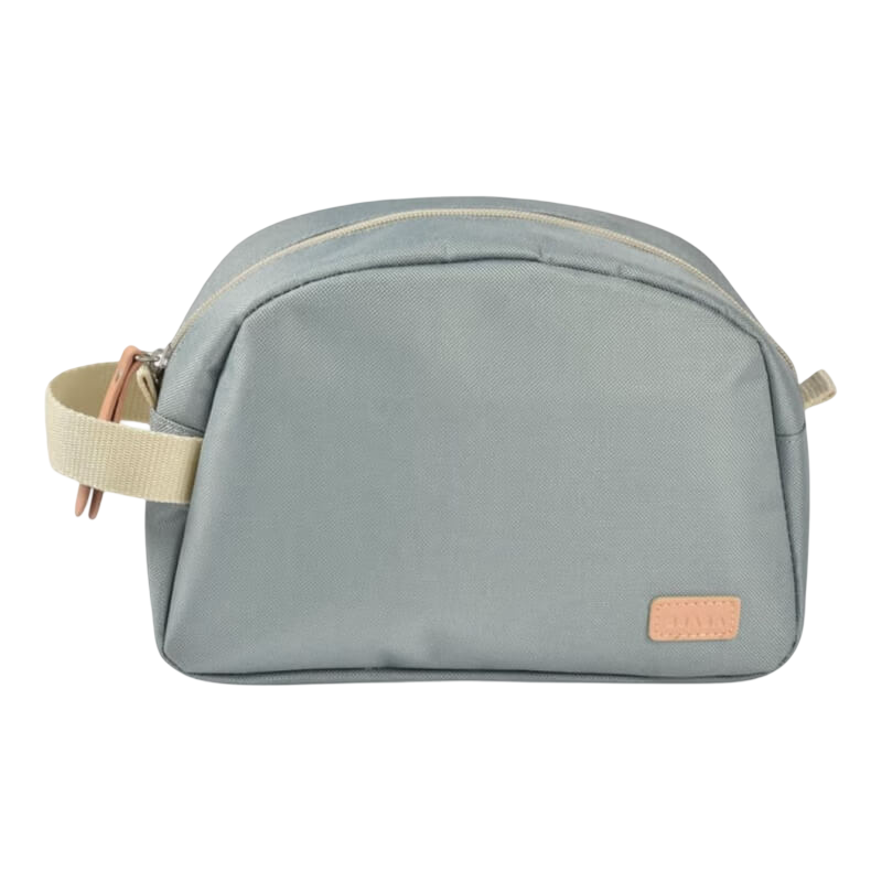 Toiletry Bag - Sage