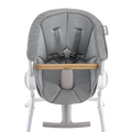 Up & Down Highchair Cushion - Grey