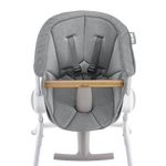 Up & Down Highchair Cushion - Grey