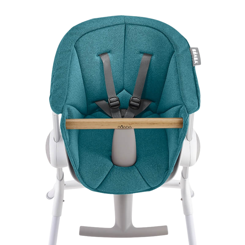 Beaba Up & Down Highchair Comfort Seat Cushion