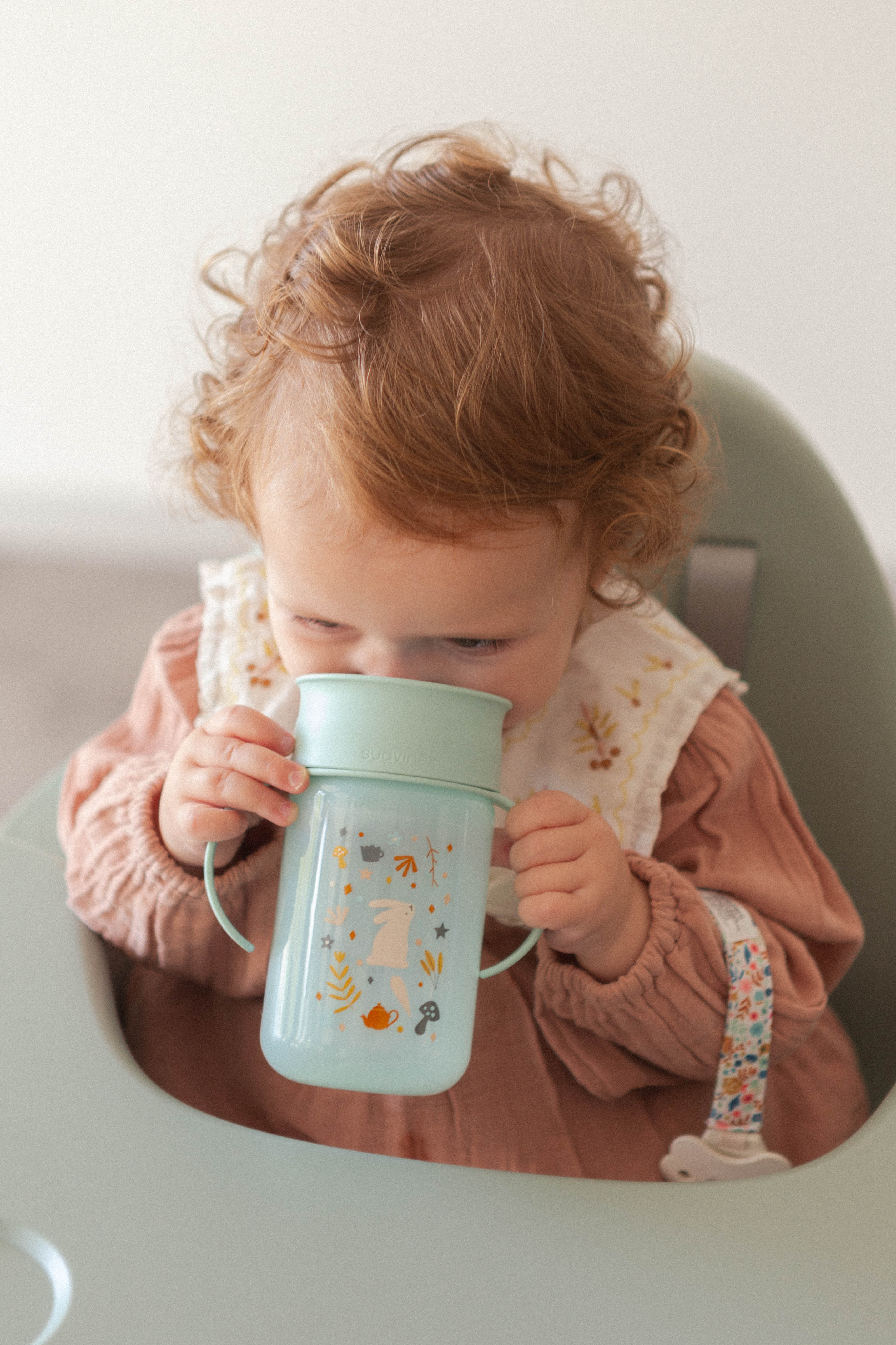 Wonderland 360° Training Cup