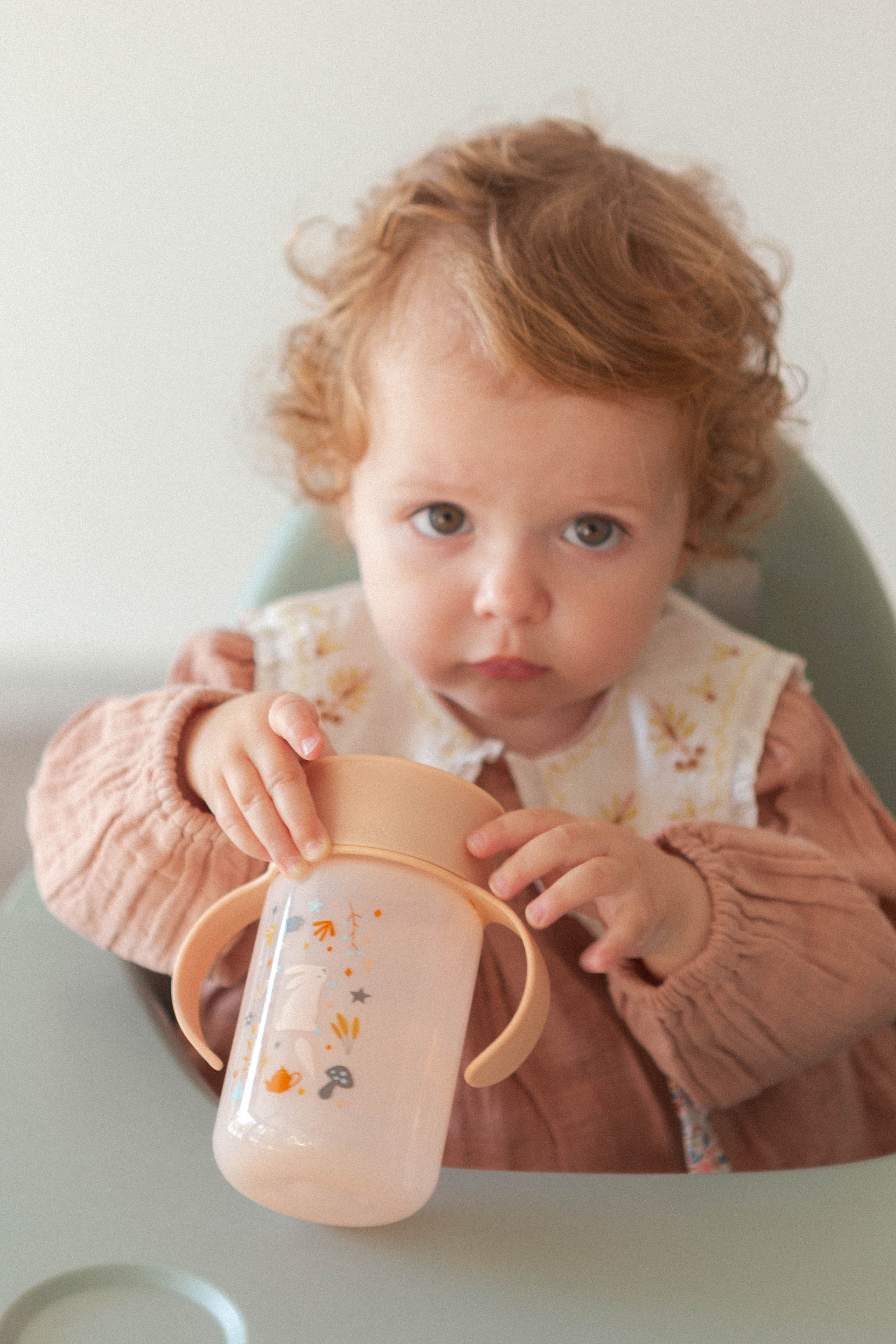 Wonderland 360° Training Cup