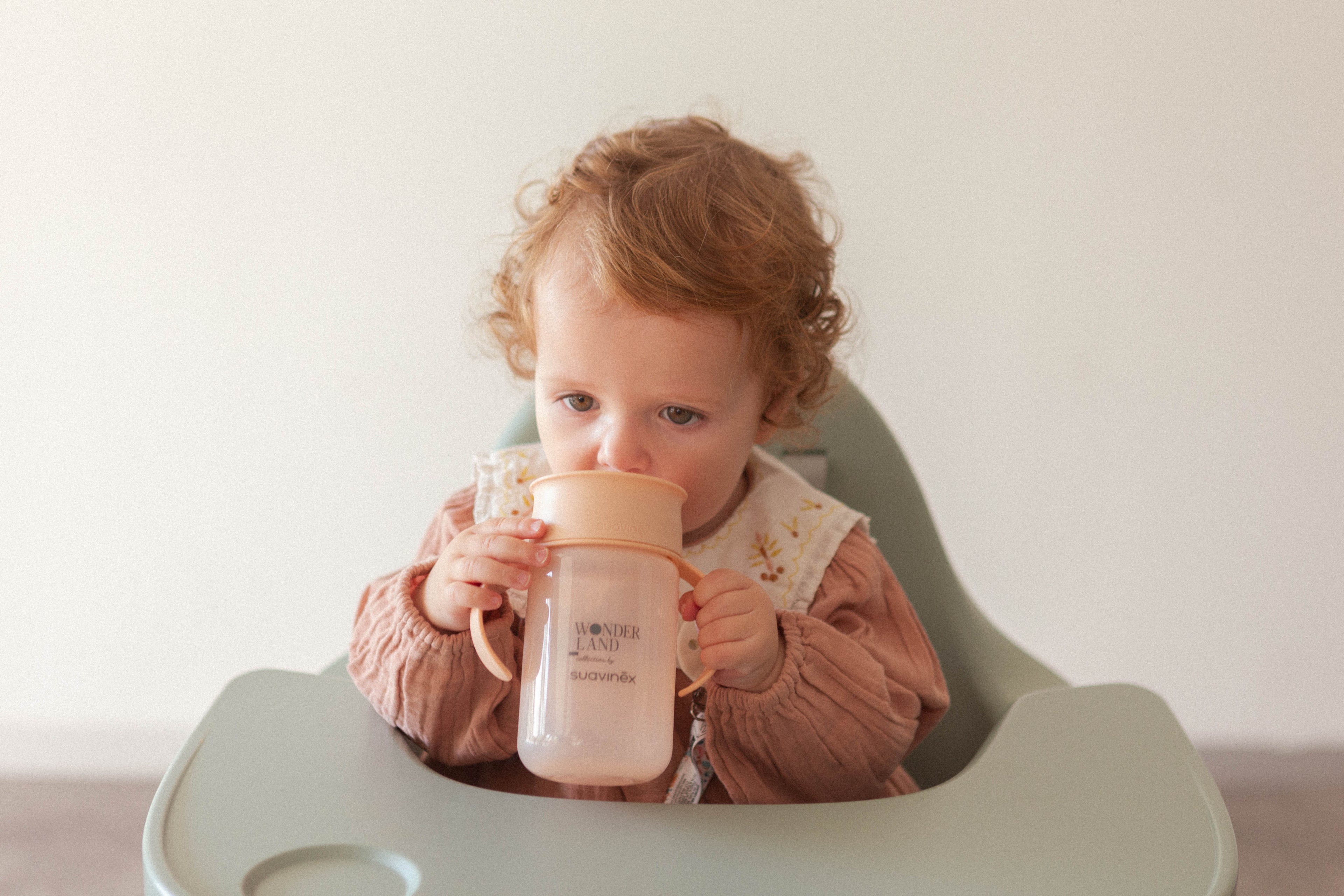 Wonderland 360° Training Cup