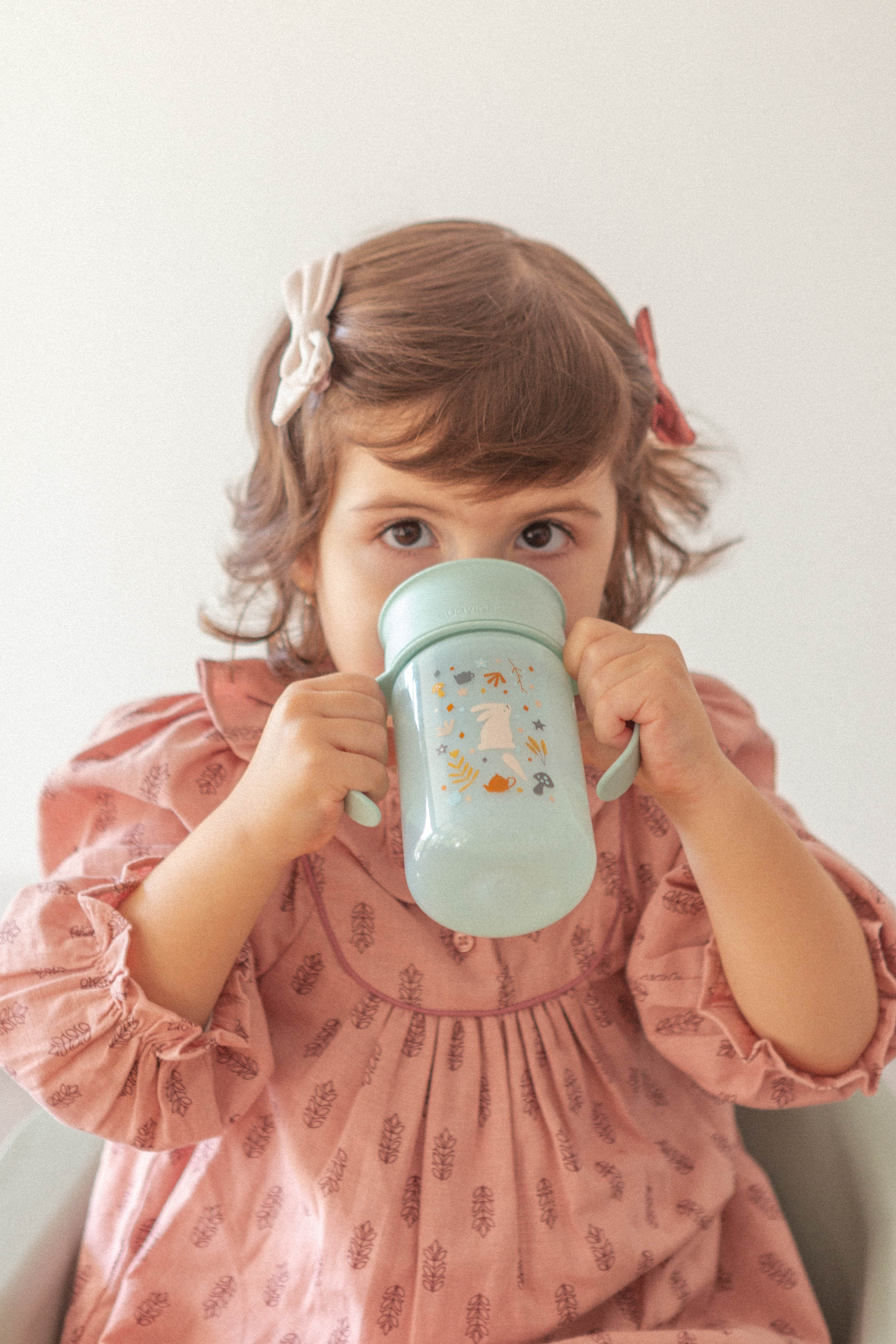 Wonderland 360° Training Cup