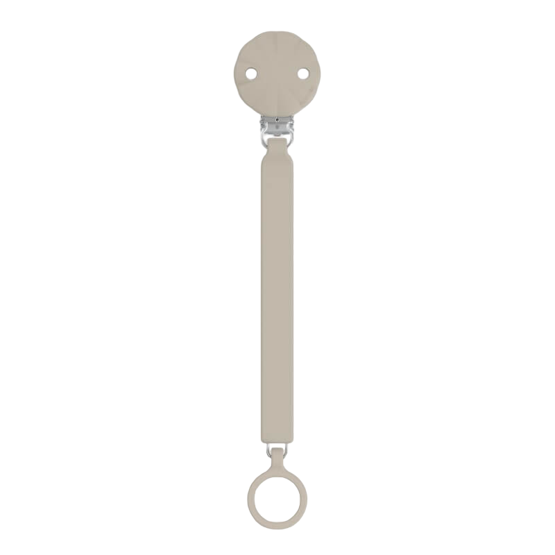 Suavinex Wonder Silicone Soother Clip