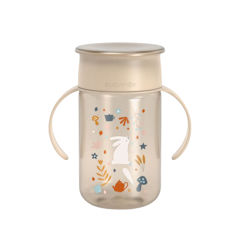 Suavinex Wonderland 360Â° Training Cup