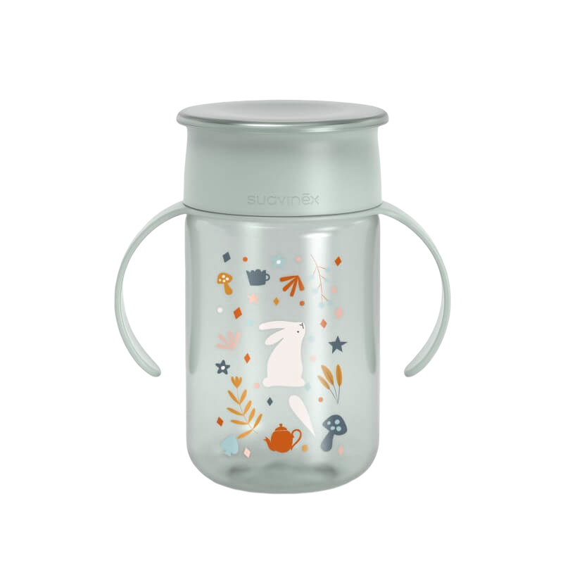 Suavinex Wonderland 360Â° Training Cup