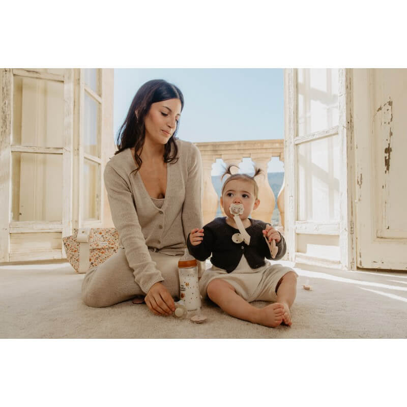 Suavinex Wonderland Butterfly SX Pro Soother - 2 Pack