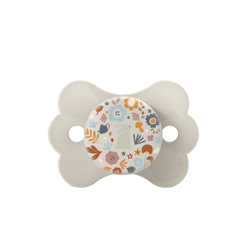 Wonderland Butterfly SX Pro Soother