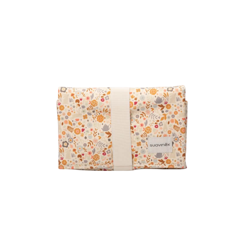 Wonderland Changing Mat