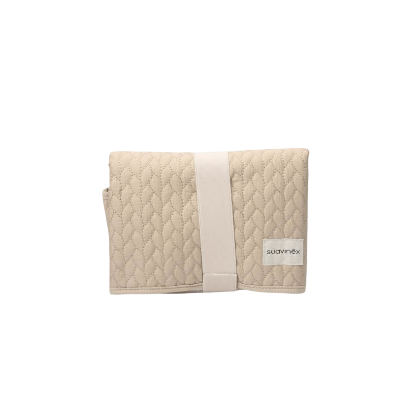 Suavinex Wonderland Changing Mat - Neutral