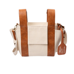 Wonderland Nappy Bag