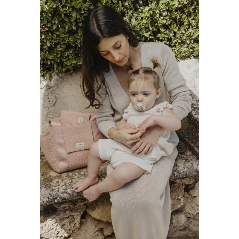 Wonderland Nappy Bag