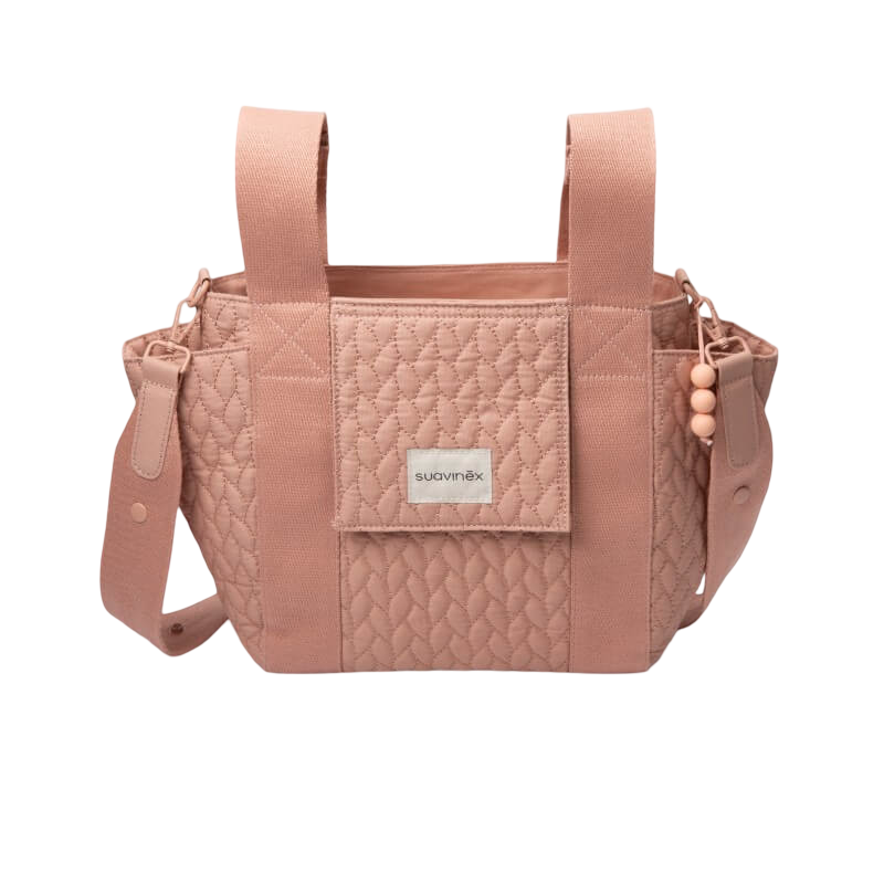 Wonderland Nappy Bag