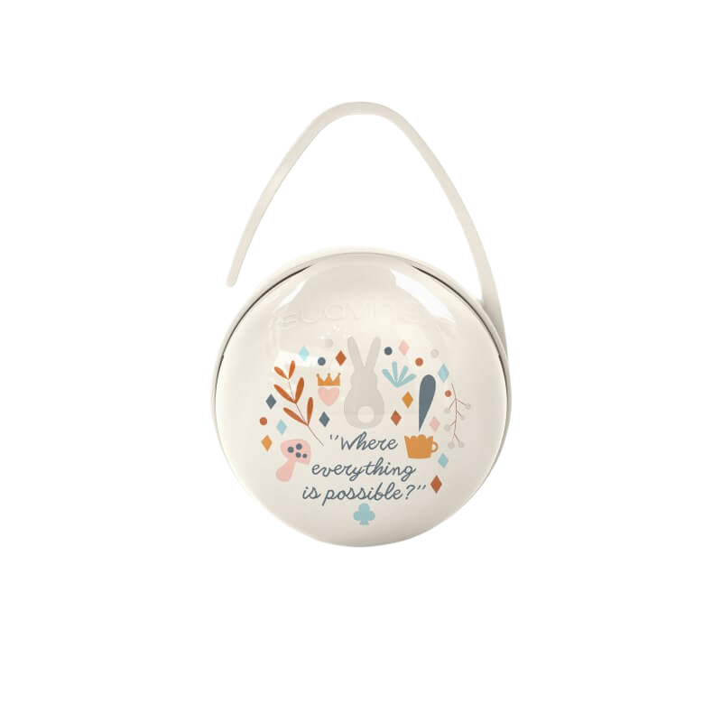 Suavinex Wonderland Soother Case