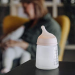 Zero Zero Anti-Colic Bottle 180ml - Slow Flow
