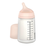 Zero Zero Anti-Colic Bottle 270ml - Medium Flow