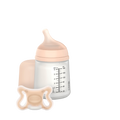 Zero Zero Newborn Starter Set