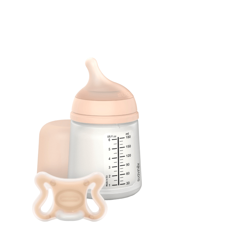 Zero Zero Newborn Starter Set