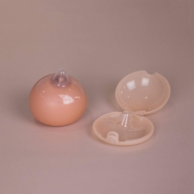 Nipple Shields - Small
