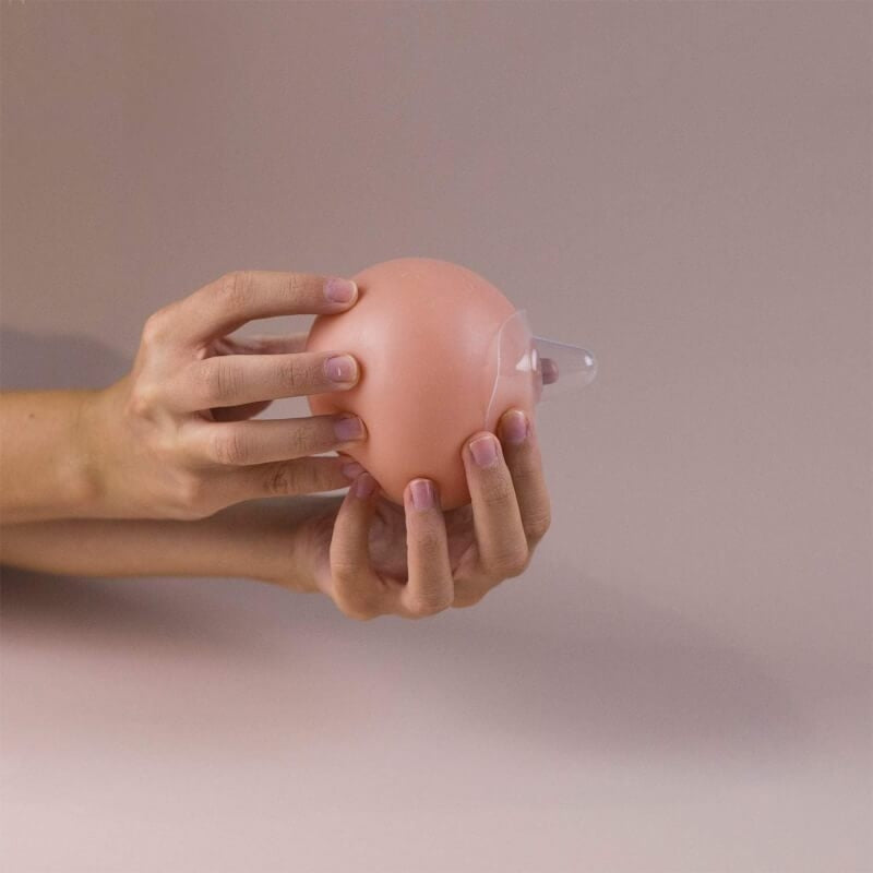 Nipple Shields - Small