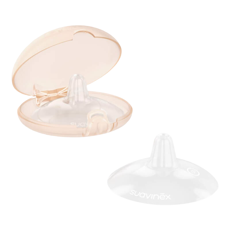 Nipple Shields - Small