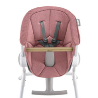Textile Seat for Highchair - Pink (2)
