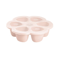 Silicone Multiportions 90ml - Pink