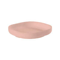Silicone Suction Plate - Pink