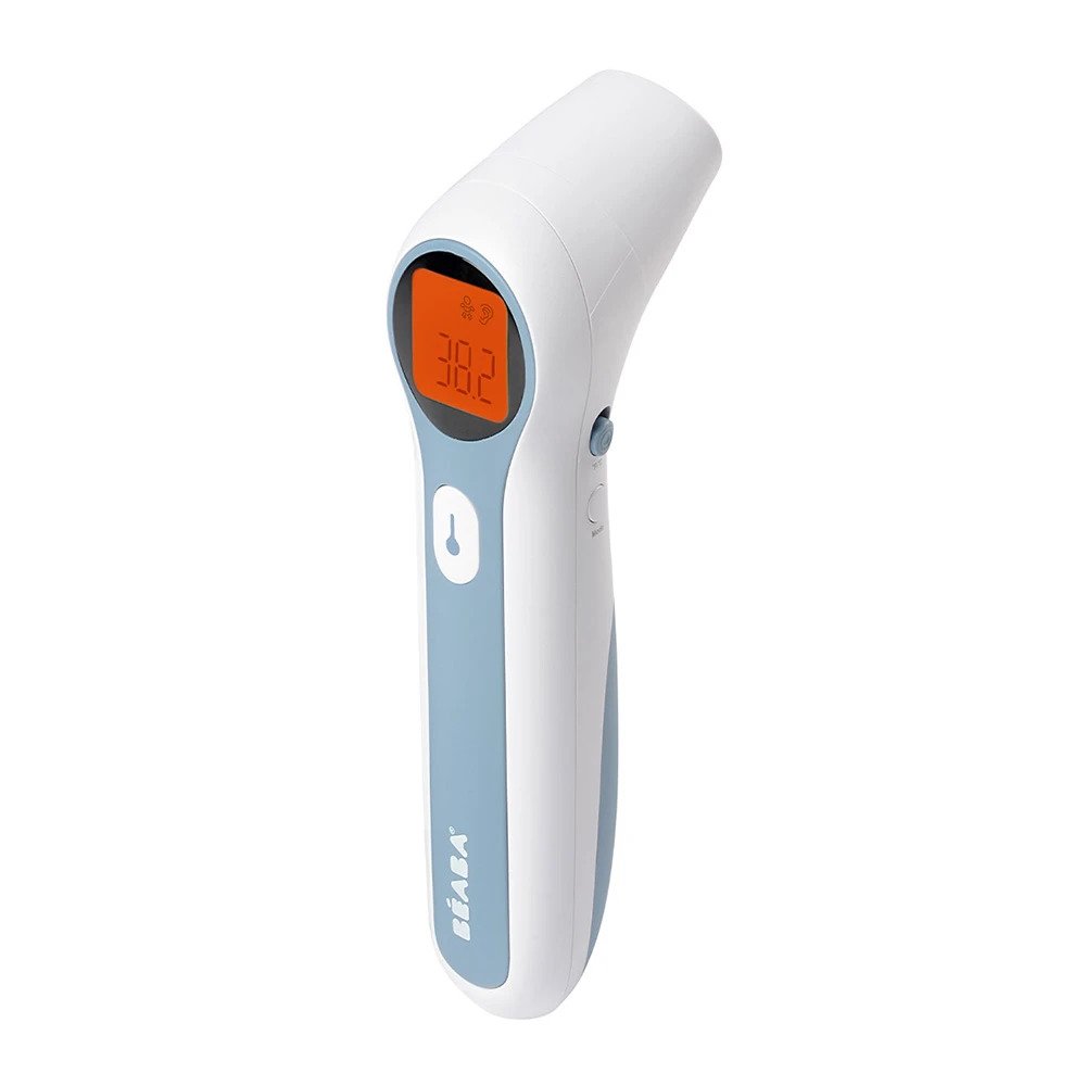 Infra-red Thermometer (2)