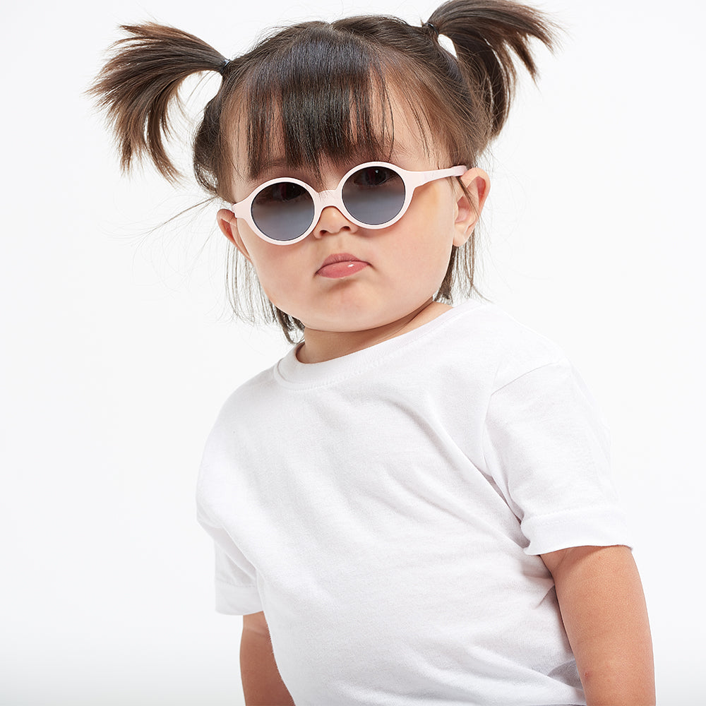 Kids Sunglasses M - Pink (1)