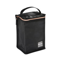 Isothermal Meal Pouch - Black