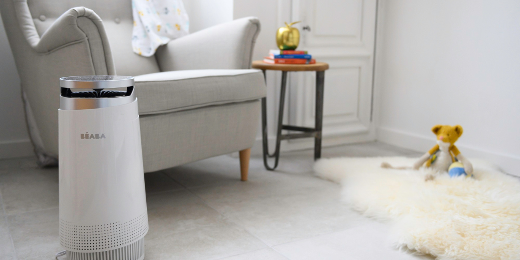 Do I need an Air Purifier in the Nursery?