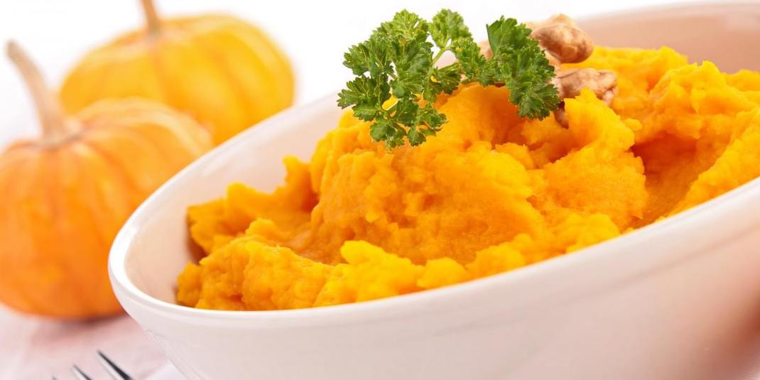 Babycook Recipes: Winter Squash